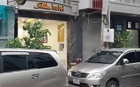 Mia Hotel Vũng Tàu