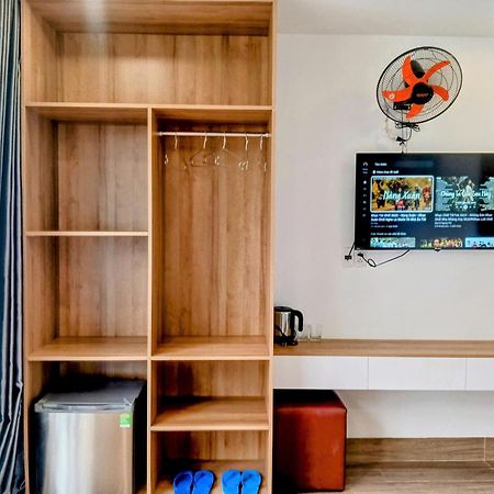 Mia Hotel Vũng Tàu Ngoại thất bức ảnh