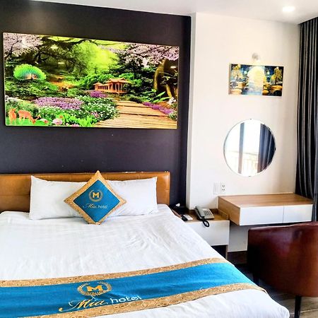 Mia Hotel Vũng Tàu Ngoại thất bức ảnh