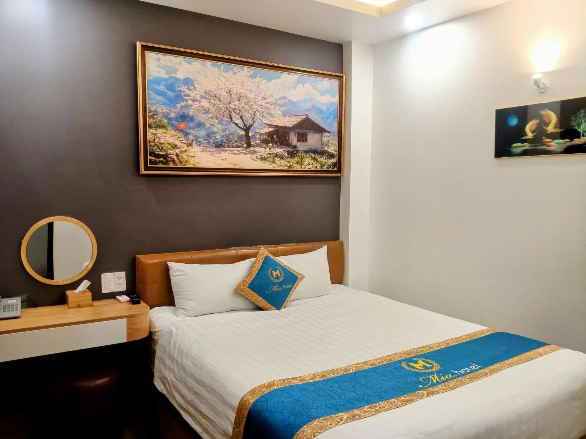 Mia Hotel Vũng Tàu Ngoại thất bức ảnh