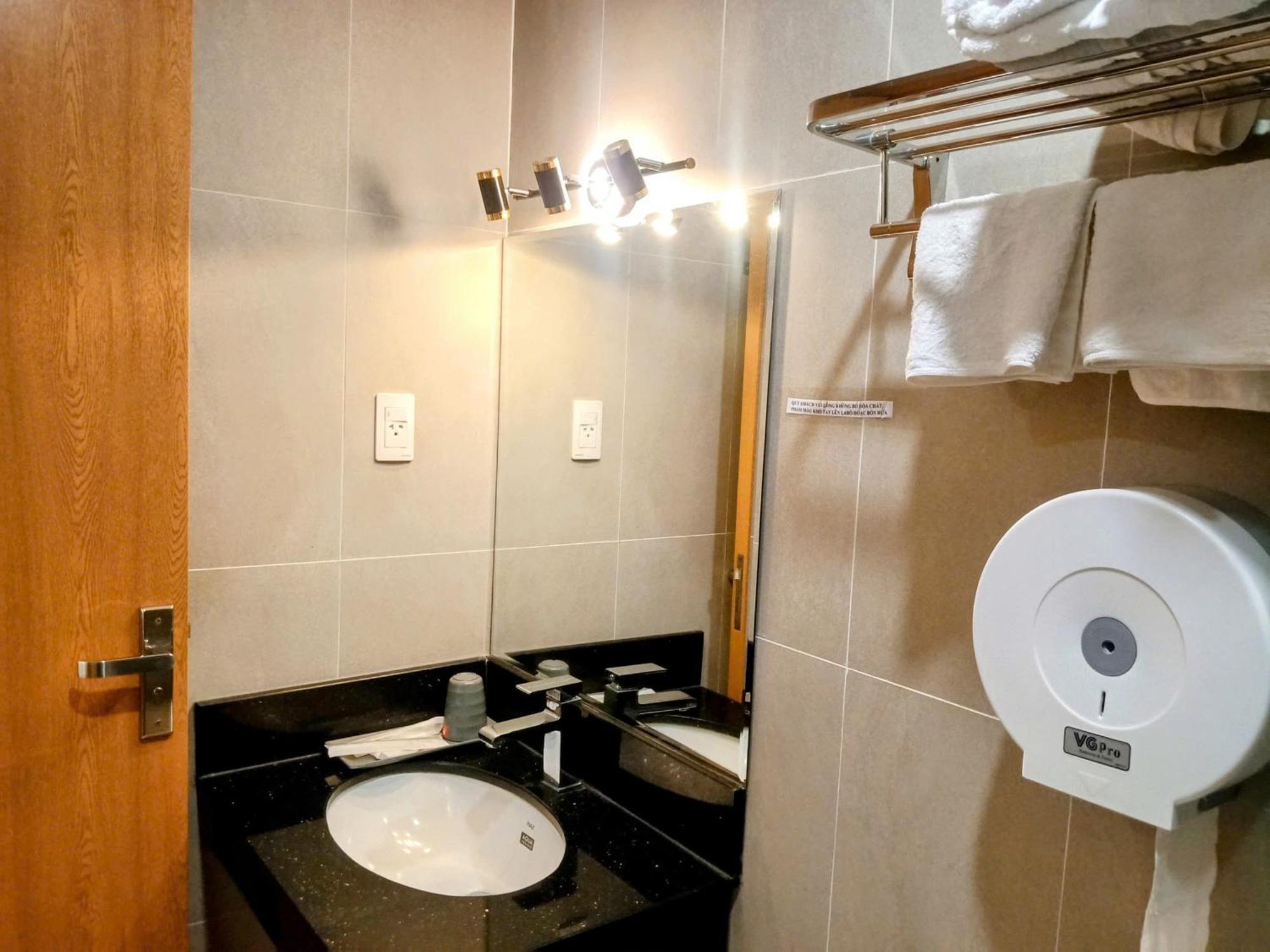 Mia Hotel Vũng Tàu Ngoại thất bức ảnh