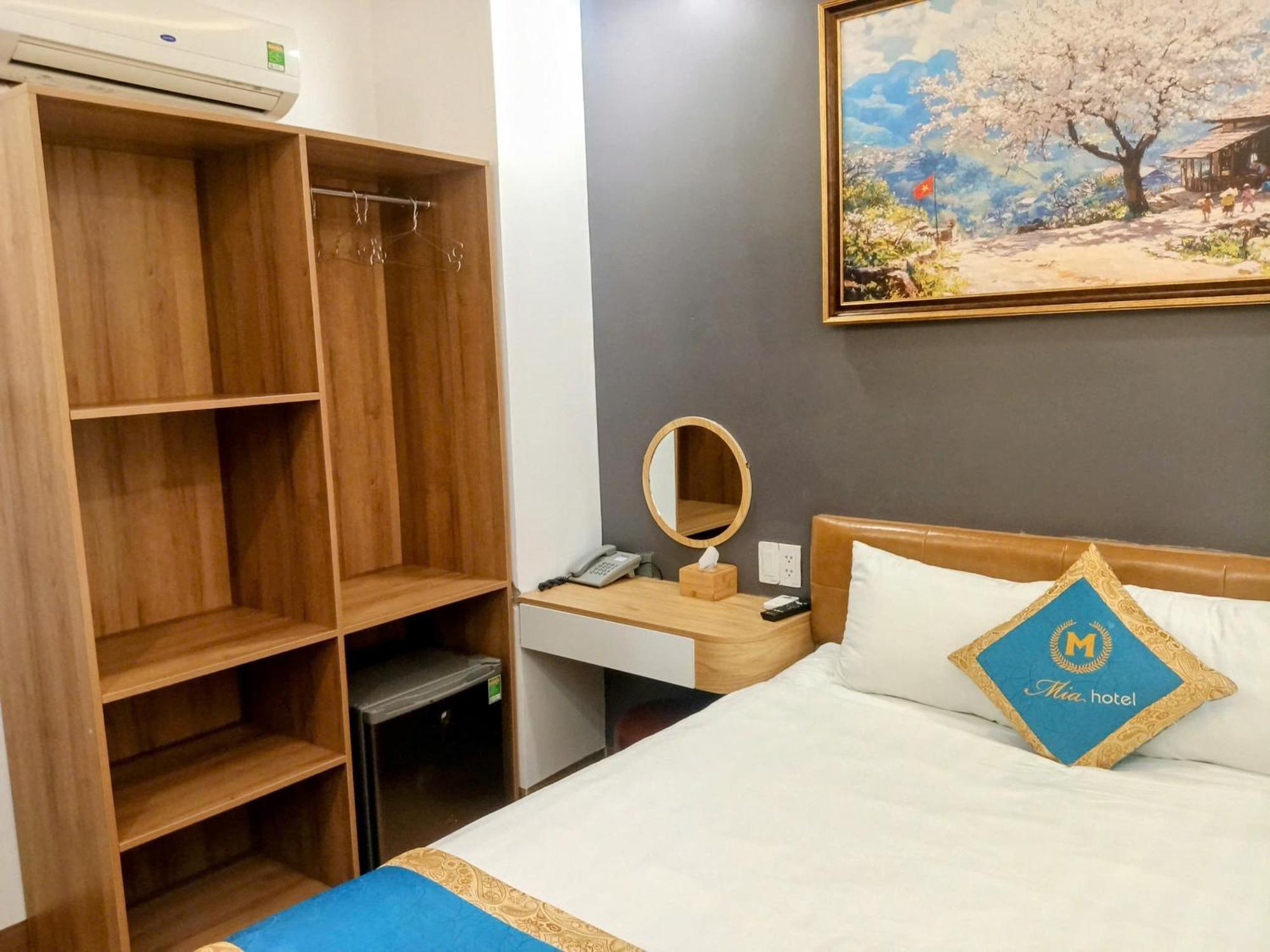 Mia Hotel Vũng Tàu Ngoại thất bức ảnh