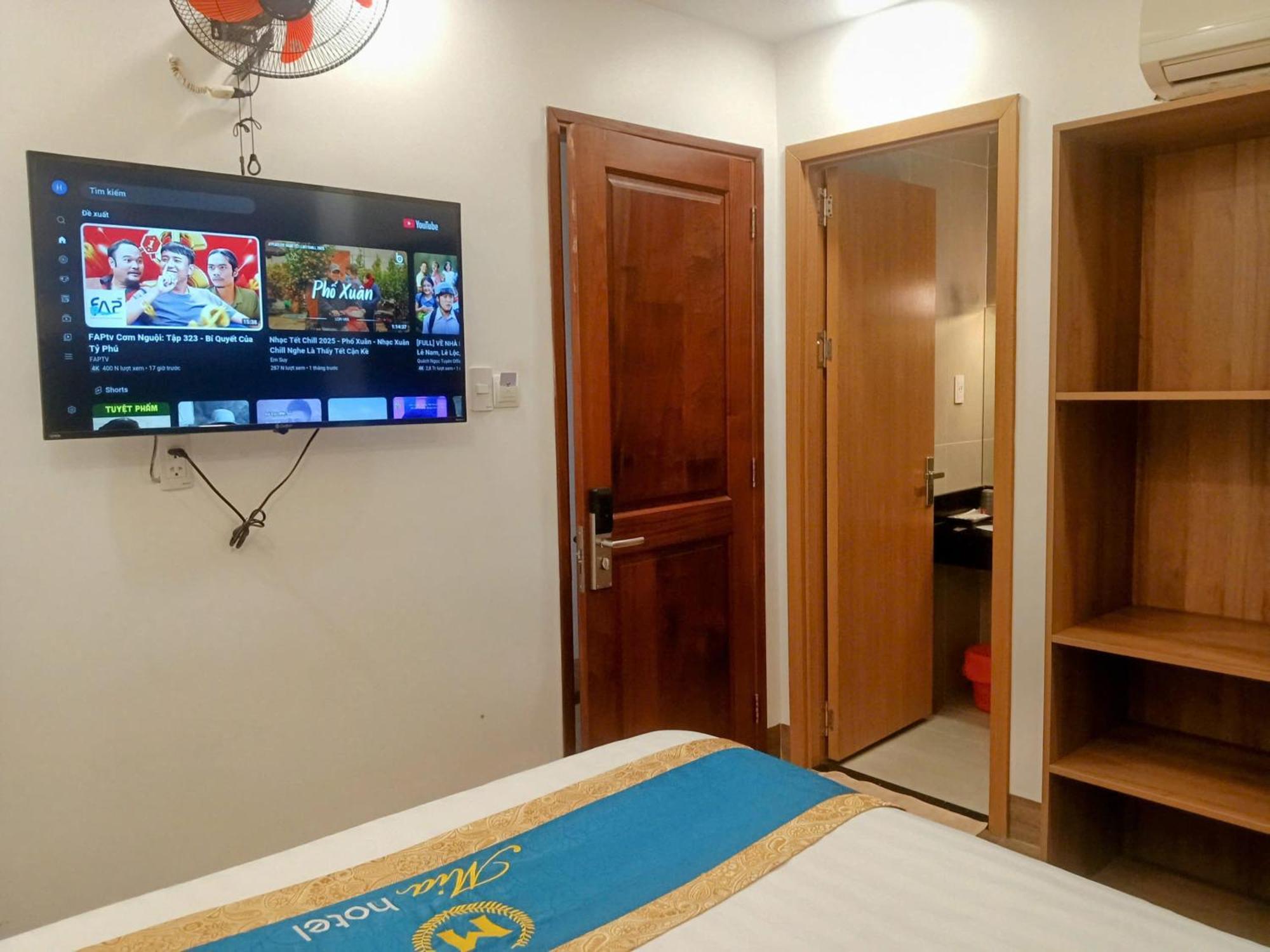 Mia Hotel Vũng Tàu Ngoại thất bức ảnh