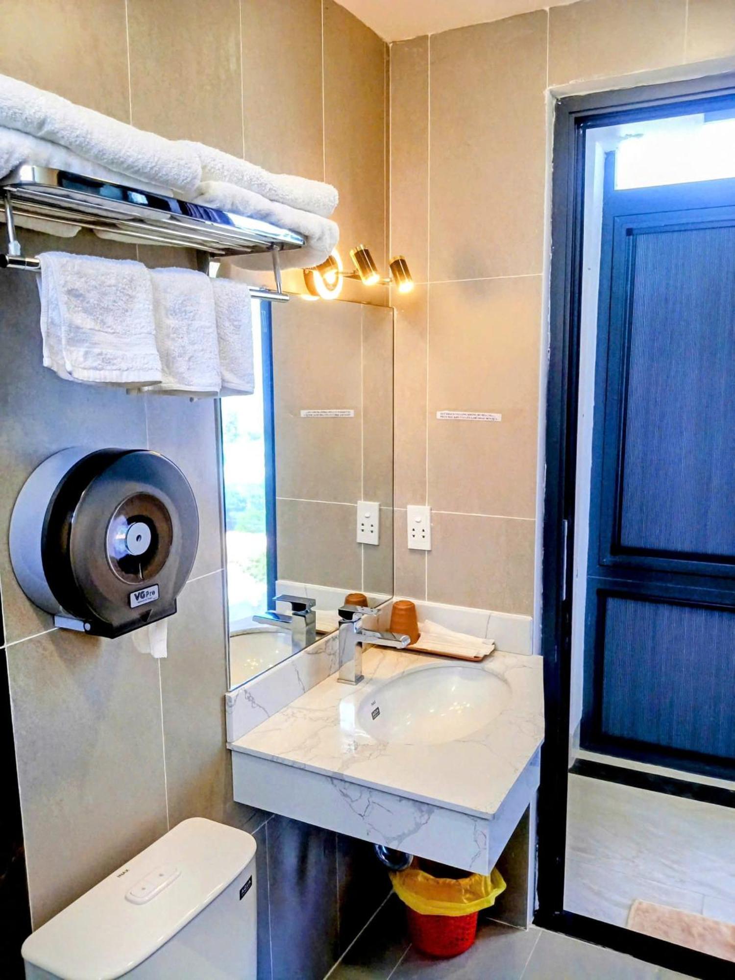 Mia Hotel Vũng Tàu Ngoại thất bức ảnh