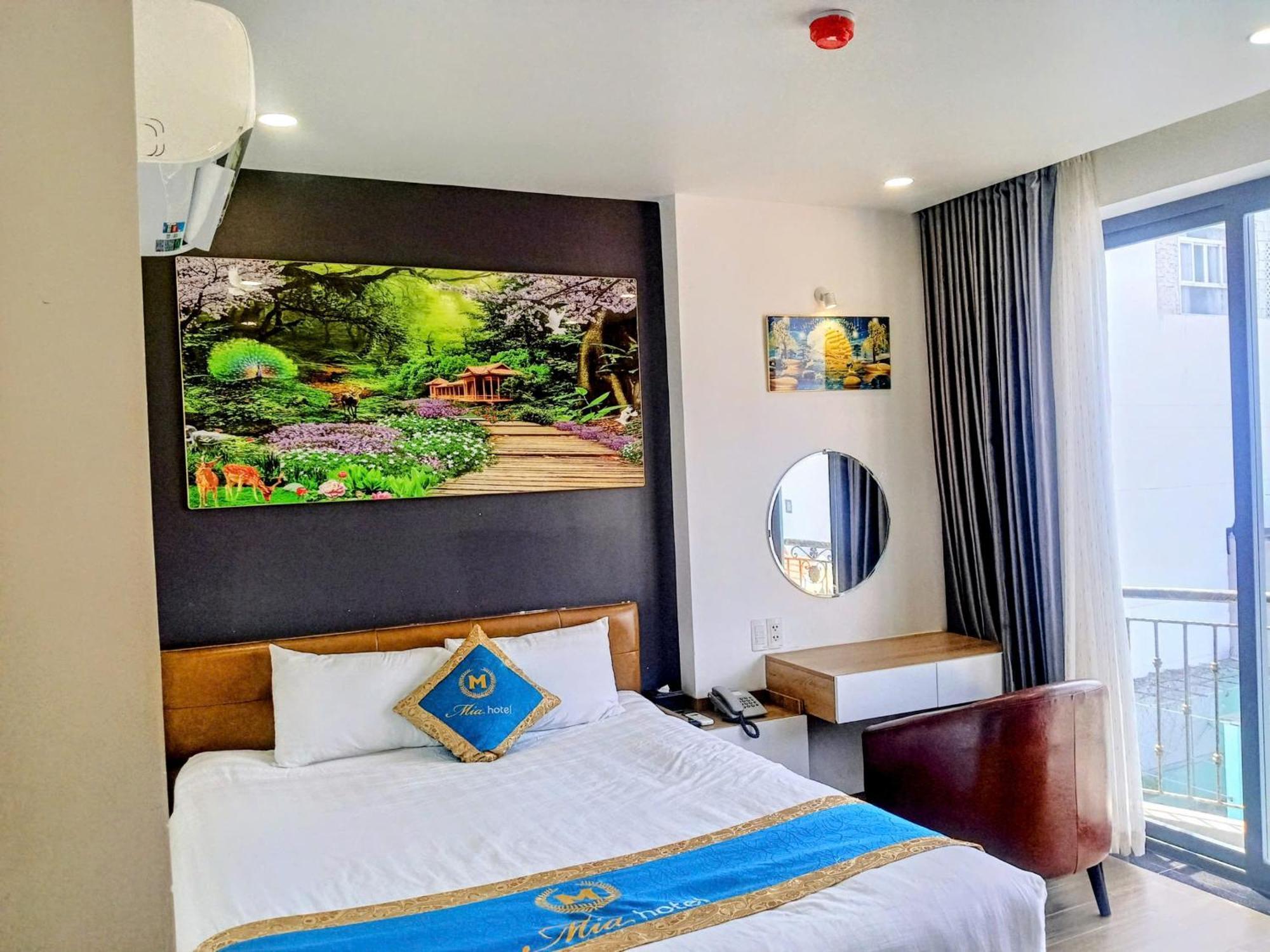 Mia Hotel Vũng Tàu Ngoại thất bức ảnh