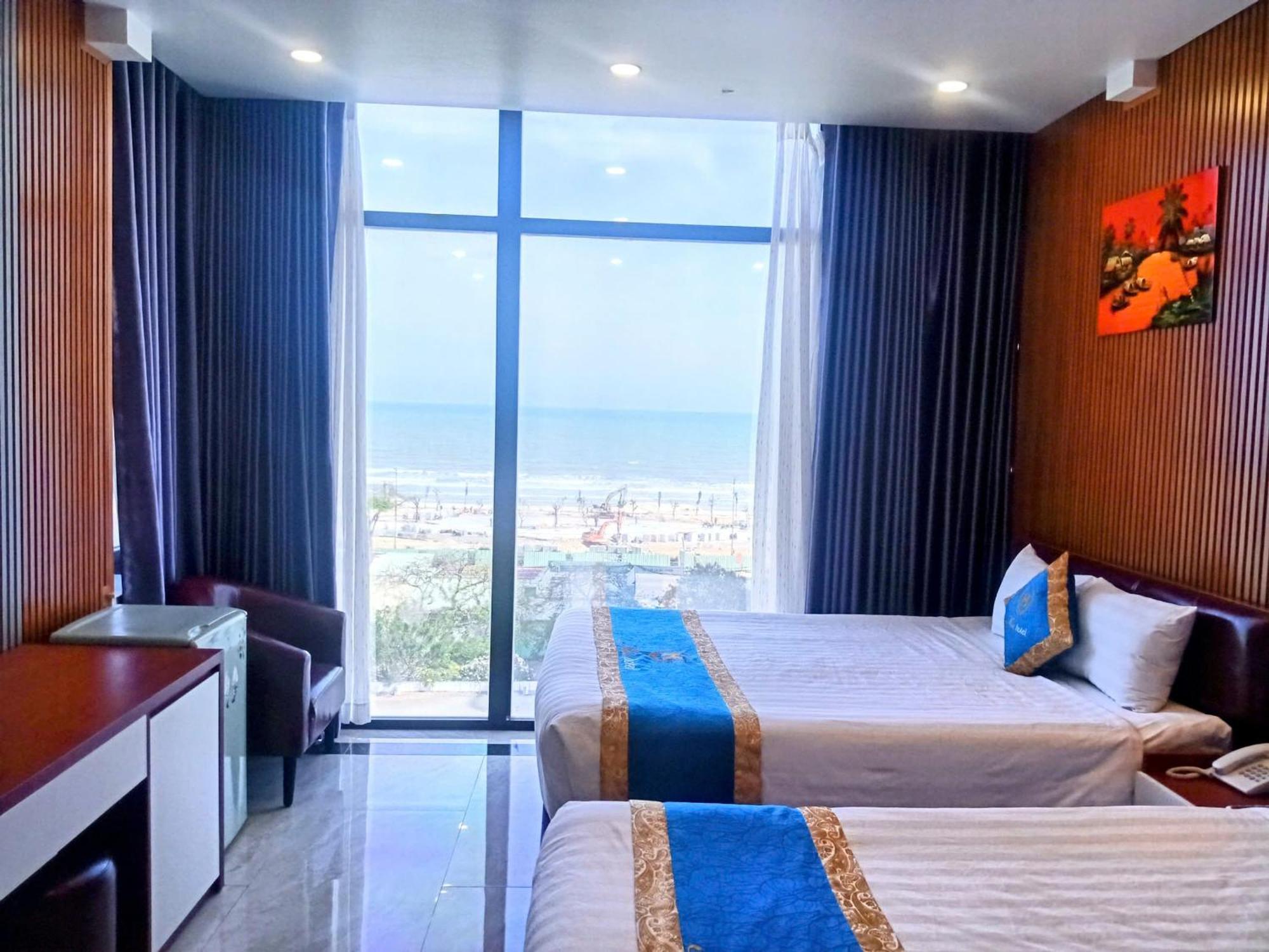 Mia Hotel Vũng Tàu Ngoại thất bức ảnh
