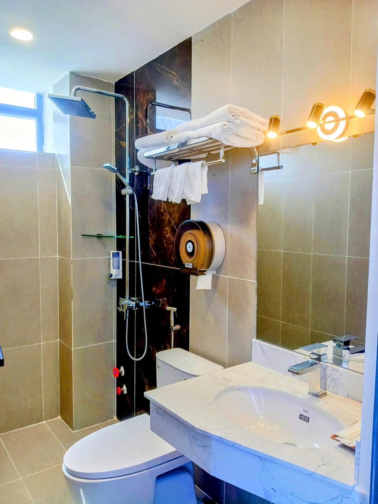 Mia Hotel Vũng Tàu Ngoại thất bức ảnh
