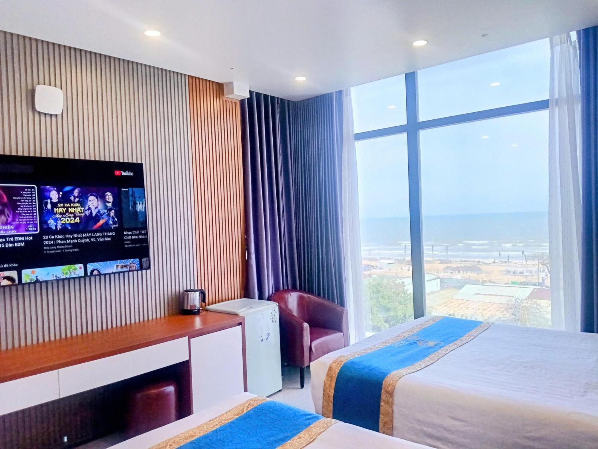 Mia Hotel Vũng Tàu Ngoại thất bức ảnh
