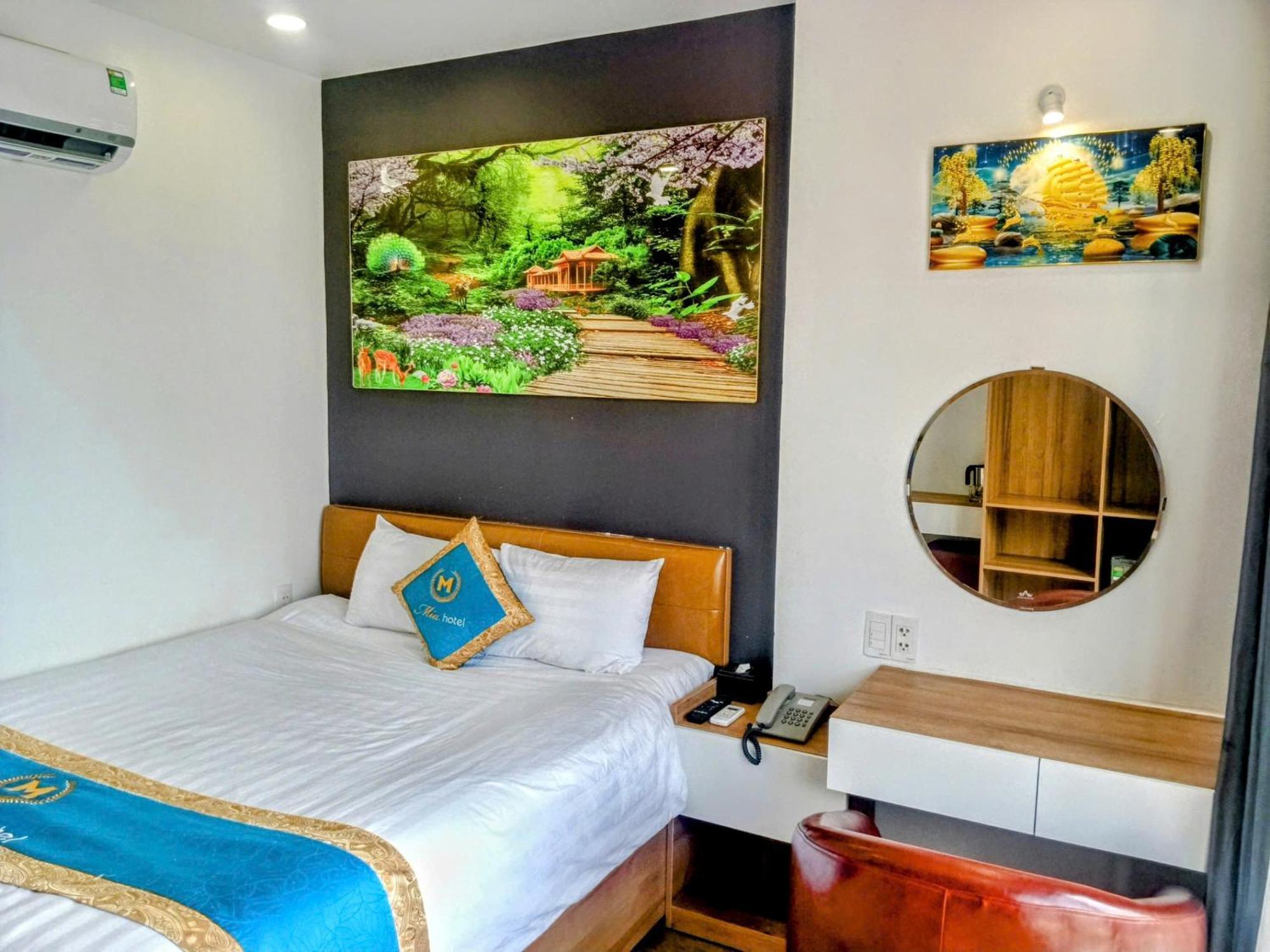 Mia Hotel Vũng Tàu Ngoại thất bức ảnh