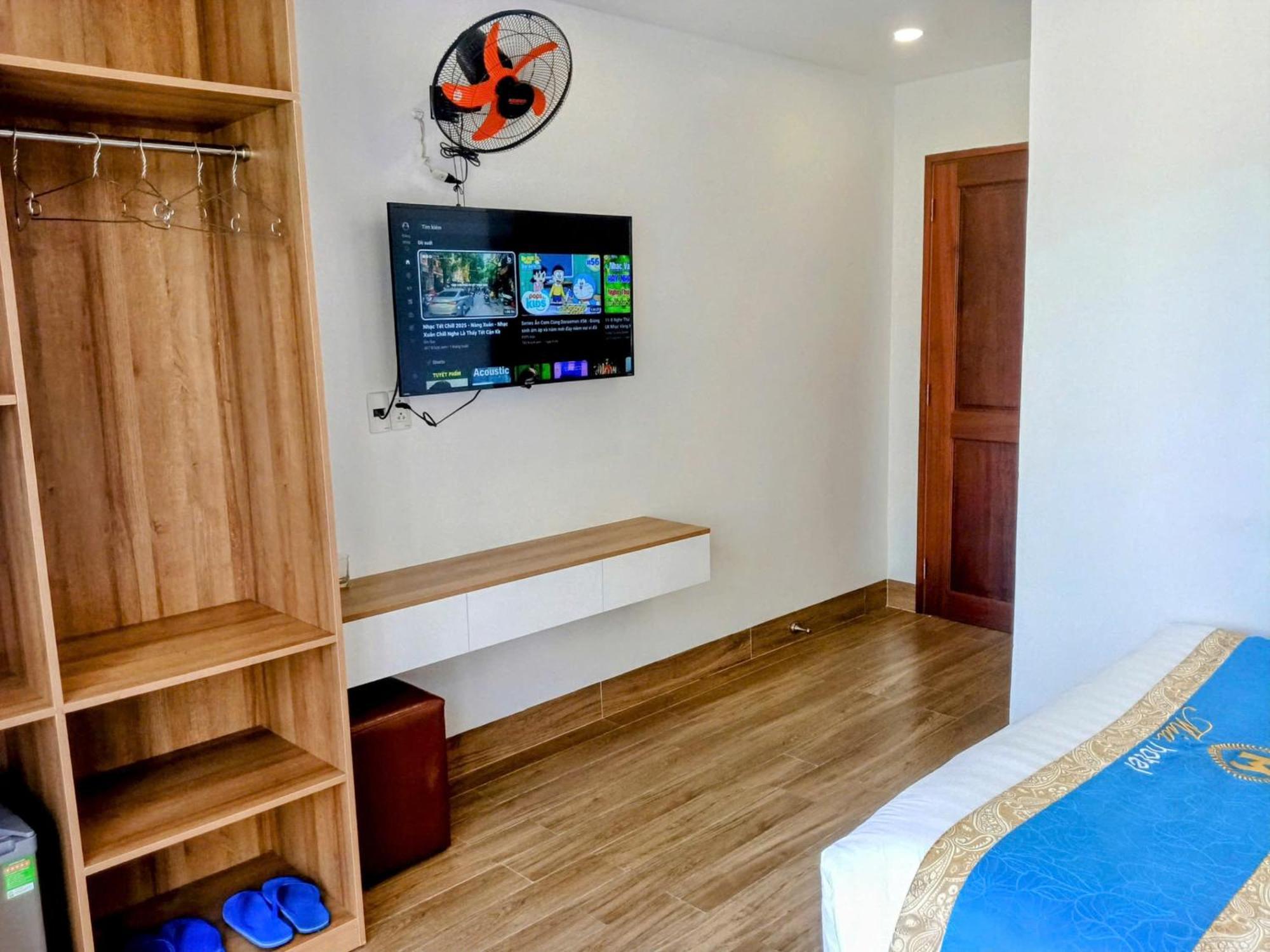 Mia Hotel Vũng Tàu Ngoại thất bức ảnh