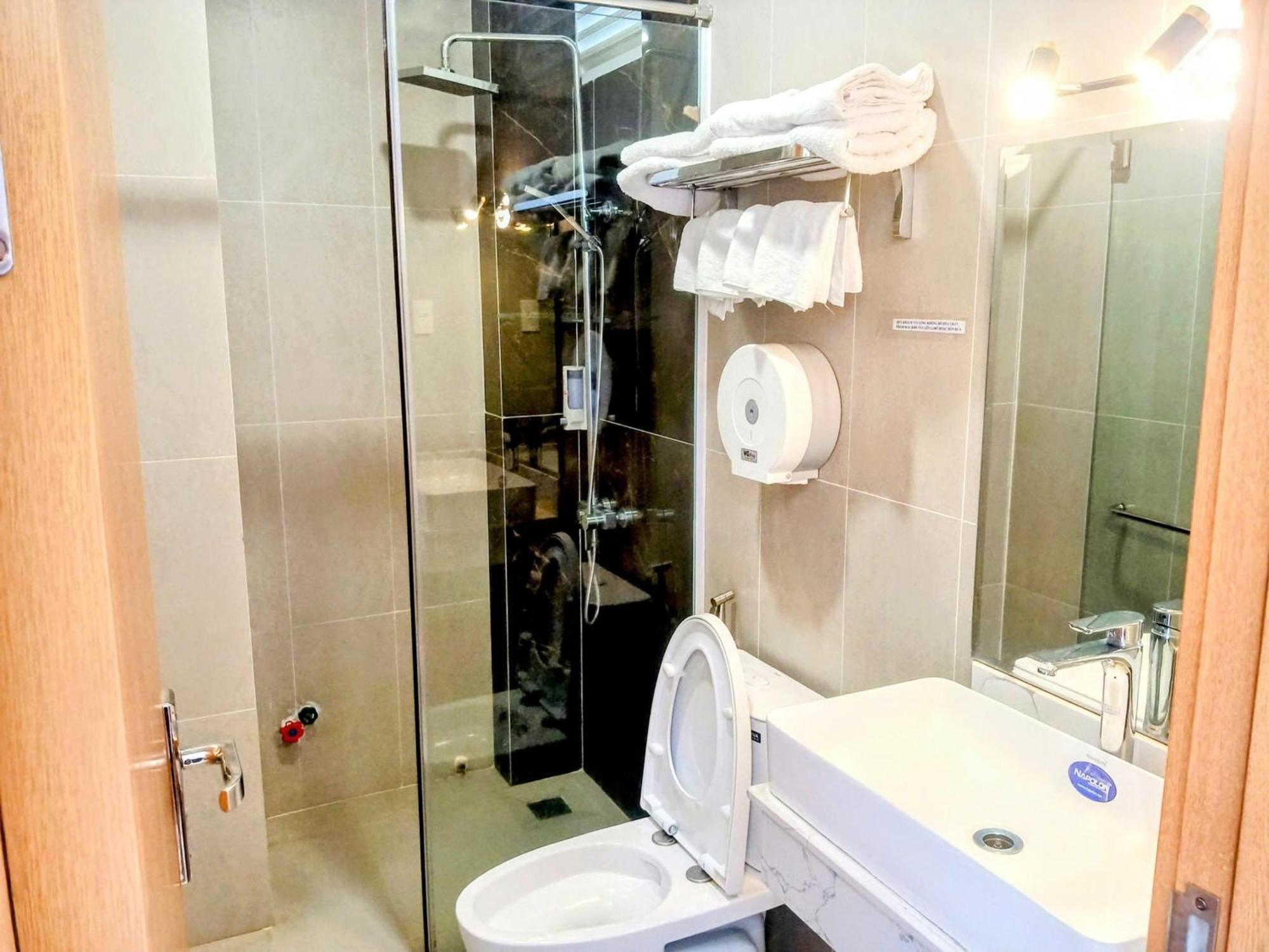 Mia Hotel Vũng Tàu Ngoại thất bức ảnh