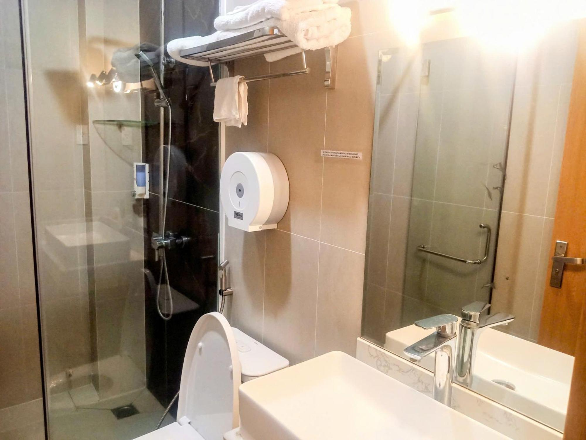 Mia Hotel Vũng Tàu Ngoại thất bức ảnh