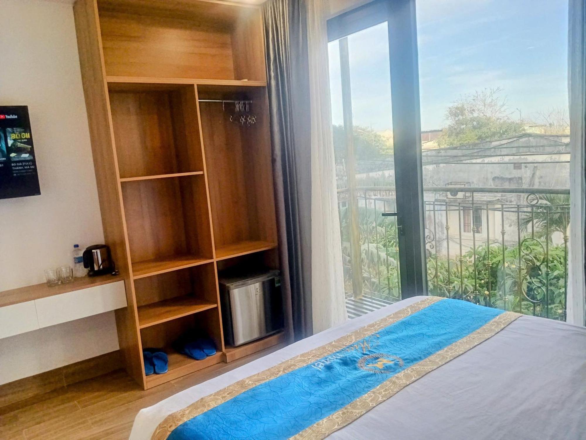 Mia Hotel Vũng Tàu Ngoại thất bức ảnh
