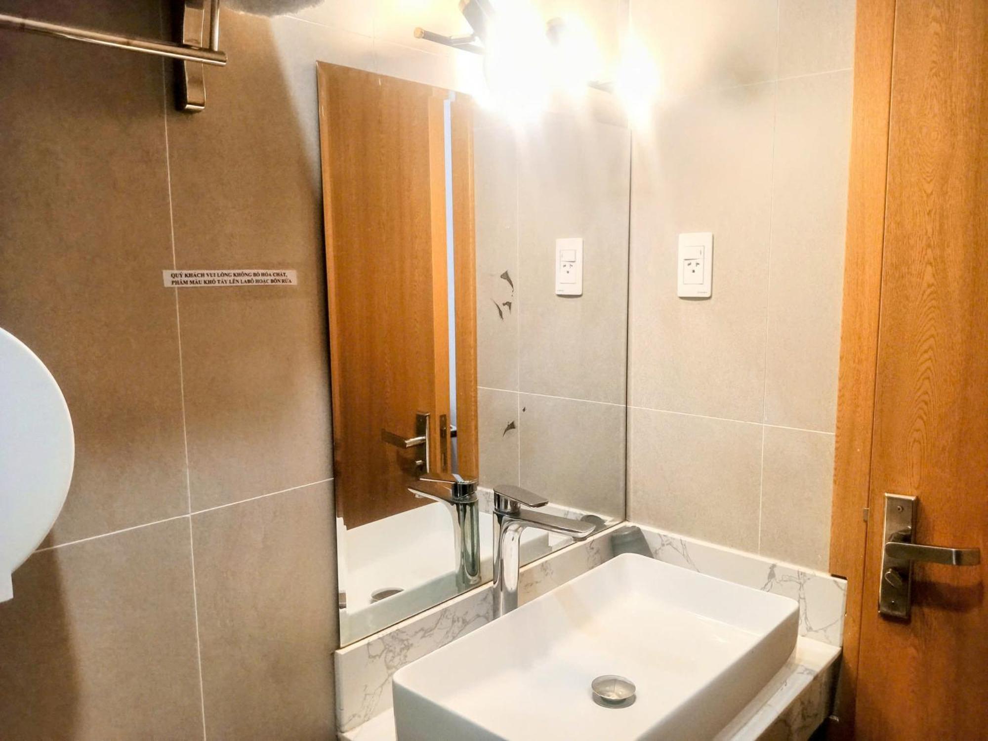 Mia Hotel Vũng Tàu Ngoại thất bức ảnh