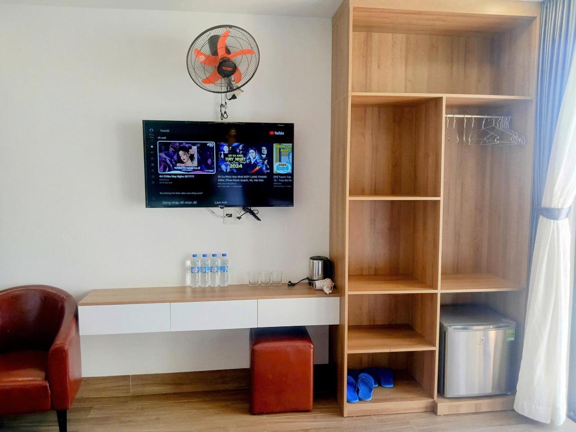 Mia Hotel Vũng Tàu Ngoại thất bức ảnh