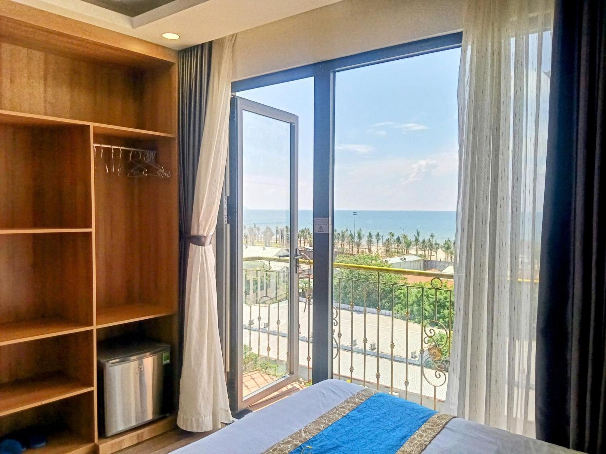Mia Hotel Vũng Tàu Ngoại thất bức ảnh